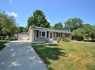 502 SW Franklin Dr, Ankeny, IA 50023