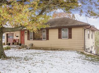 1005 W Clinton Ave, Indianola, IA 50125