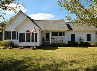 262 Algie Neely Rd, Jackson, TN 38301