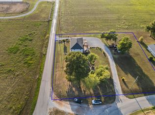 3475 E 380th Rd, El Dorado Springs, MO 64744