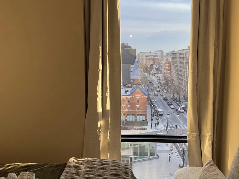 Window View