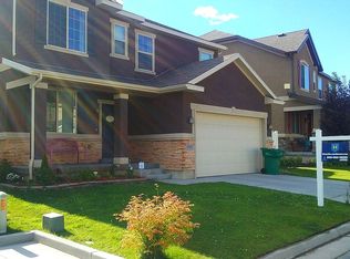 3343 N Osprey Way, Layton, UT 84040