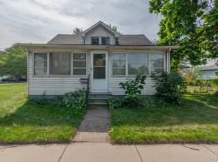 17610 E Twelve Mile Rd, Roseville, MI 48066