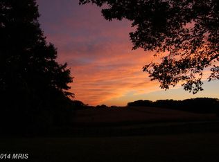 27800 Barnes Rd, Damascus, MD 20872