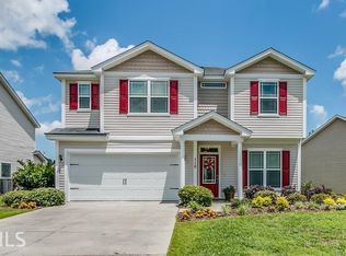 110 Lake House Rd, Pooler, GA 31322