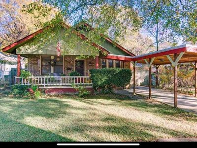 2720 Hazel St, Texarkana, TX, 75503