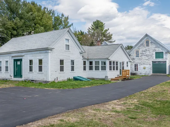 1105 Pequawket Trail, Standish, ME 04085