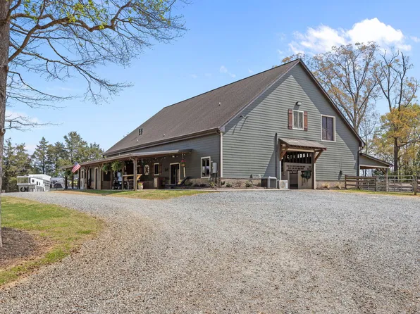 4578 Millpoint Rd, Greensboro, NC 27406