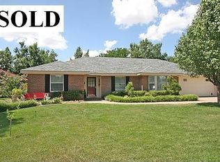 7103 Calumet Rd, Amarillo, TX 79106