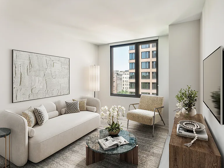 54 Crown St #1310 — Photo 4
