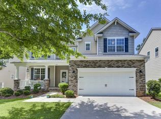 217 Allenbrooke Way, Lexington, SC 29072