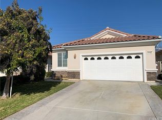 1152 Saguaro Rd, Beaumont, CA 92223