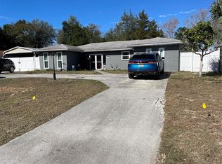 490 Water Rd, Ocala, FL 34472