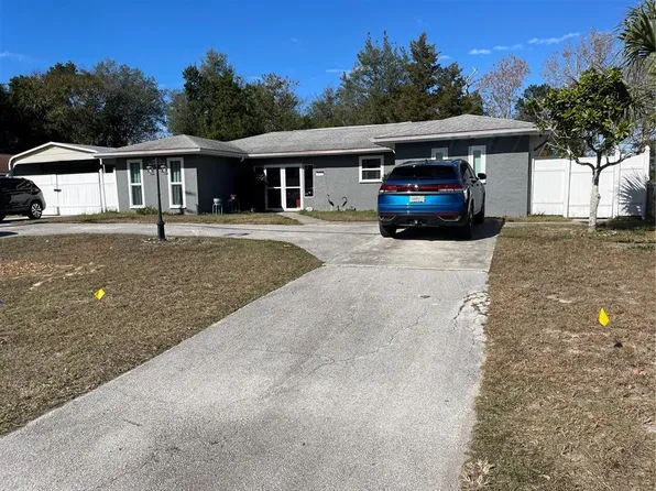 490 Water Rd, Ocala, FL 34472