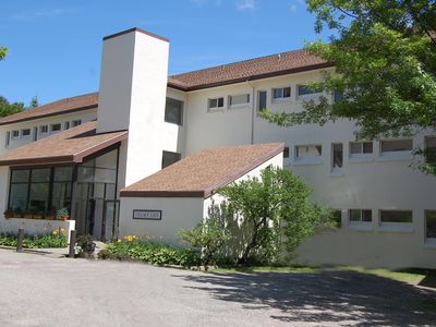 30 Mountainside Drive Village Gate Unit 306, Warren, VT, 05674