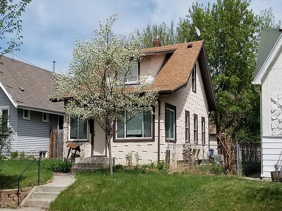 2nd image of 3538 Knox Ave N