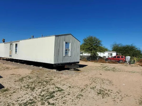 4656 N APACHE Drive, Casa Grande, AZ 85194