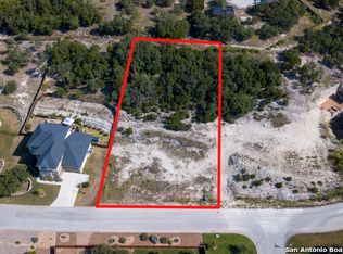 1503 Tivoli Hl, San Antonio, TX 78260