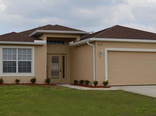 3618 7th St SW, Lehigh Acres, FL 33971