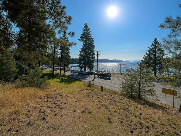 306 Knott Rd, Newport, WA 99156