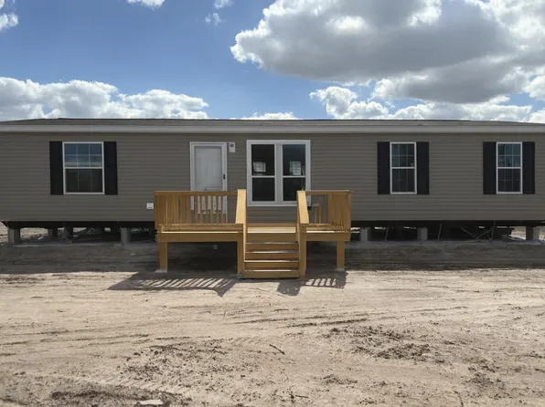 18990 NW 268th Street, Okeechobee, FL 34972