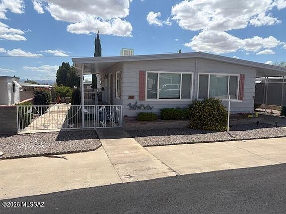 3rd image of 5851 W Circle Z St