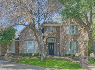707 Northmeadow Dr, Arlington, TX 76011
