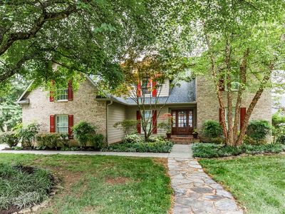 640 Lark Meadow Dr, Knoxville, TN, 37934