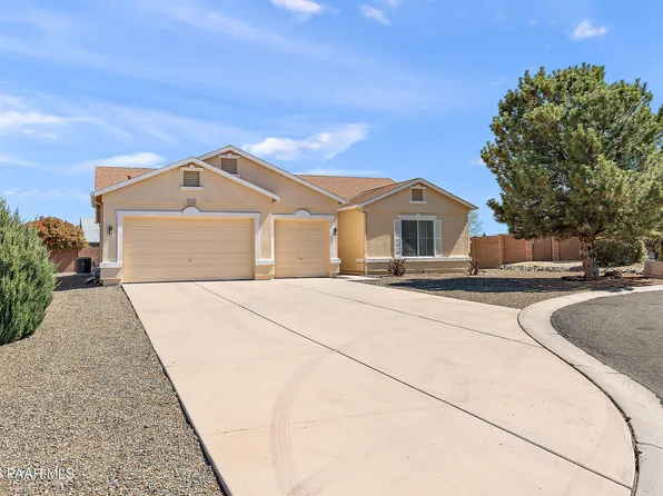 7653 E Shimmer Ln, Prescott Valley, AZ 86315