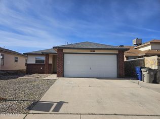 12126 Saint Crispin Ave, El Paso, TX 79936