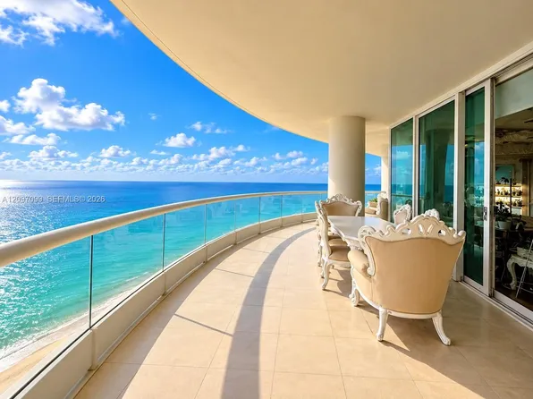 16051 Collins Ave APT 1604, Sunny Isles Beach, FL 33160
