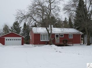 66 Elm Blvd, Babbitt, MN 55706