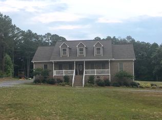 533 Elbert Dr, Albertville, AL 35951