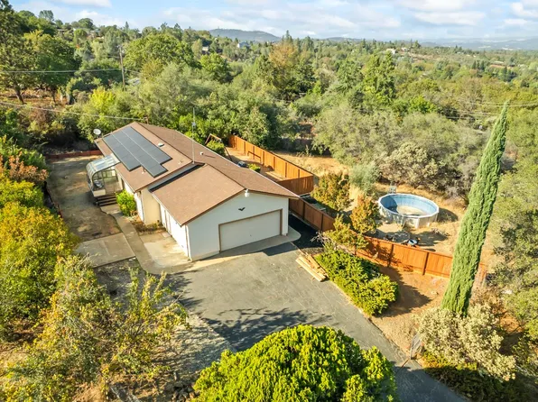 3640 Buena Vista Dr, Shingle Springs, CA 95682