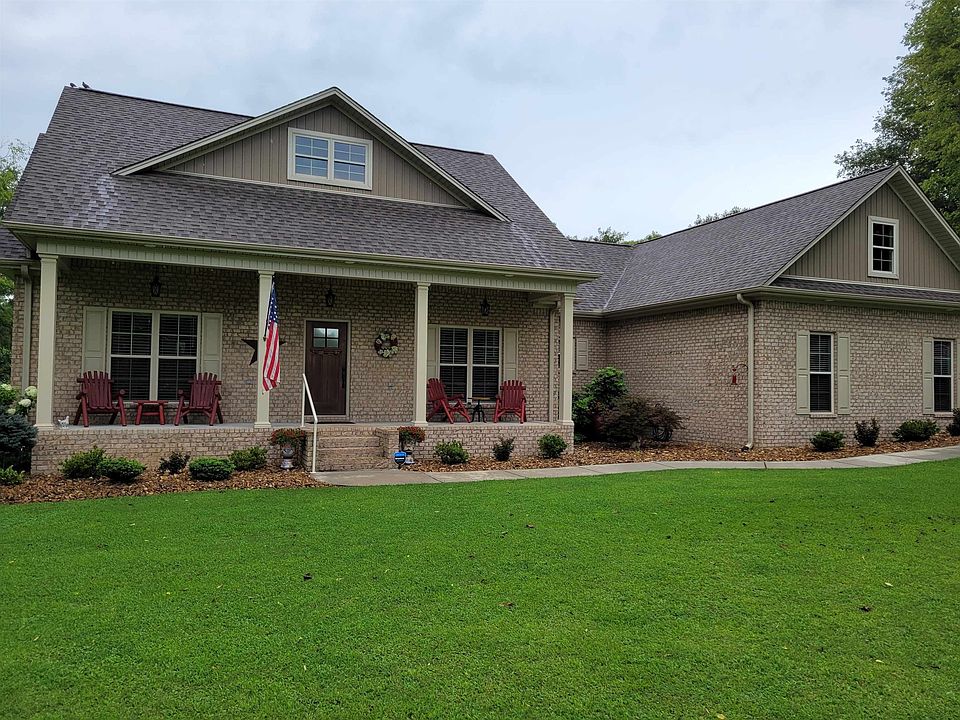 857 Mars Hill Rd, Florence, AL 35630 MLS 512509 Zillow