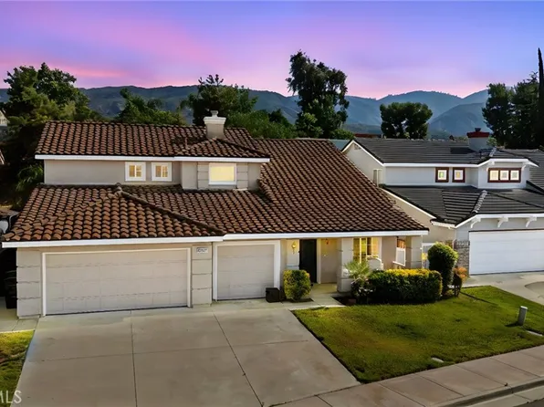 13613 Glen Canyon Dr, Corona, CA 92883
