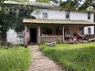 1709 Long Creek Rd, Greeneville, TN 37743