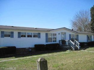 131 Aster Cir, Reidsville, NC 27320