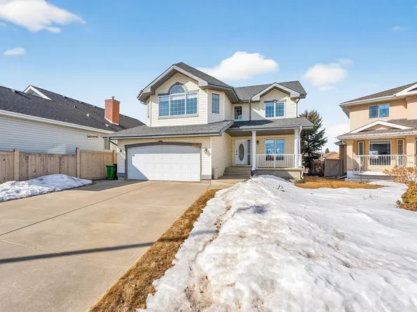 1354 118a St NW, Edmonton, AB T6J 7G2