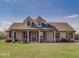135 Line Creek Rd, Senoia, GA 30276