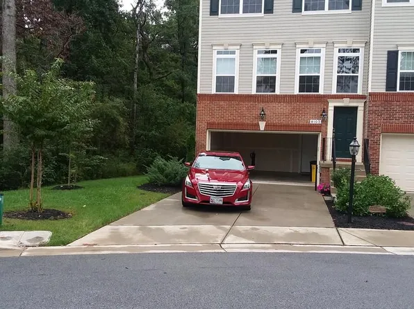 8103 Mill Falls Ct, Glen Burnie, MD 21060