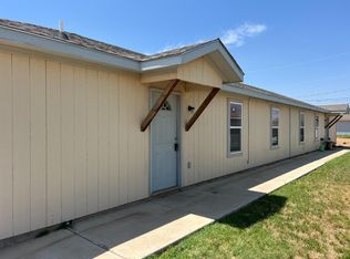 526 46th St, Lubbock, TX 79404