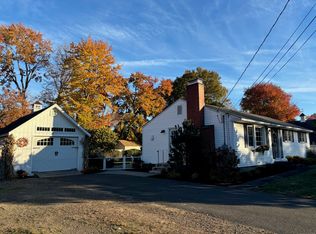 27 Parky Dr, Enfield, CT 06082