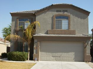 12709 W Mandalay Ln, El Mirage, AZ 85335
