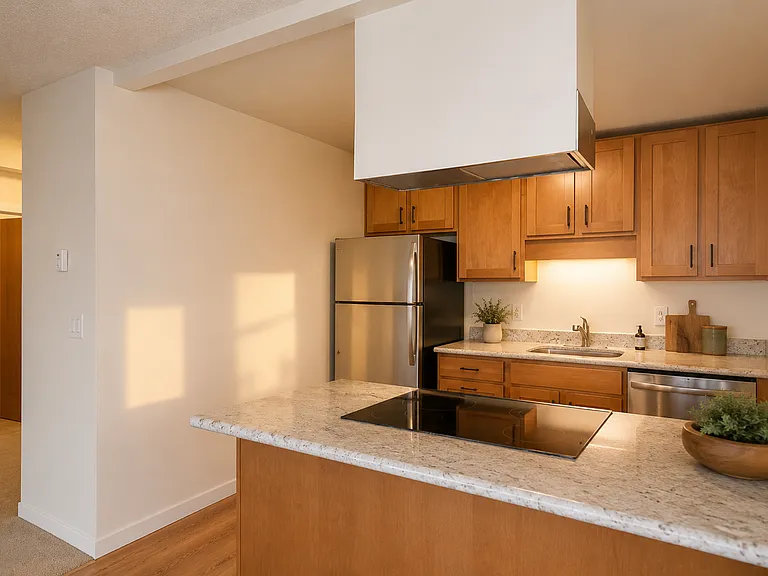 Minor Tower Apartments - Located in Eastlake — Photo 70