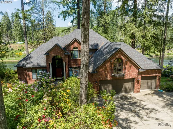 46769 Goodpasture Rd, Vida, OR 97488