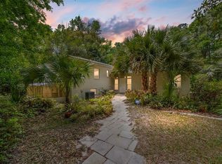 1711 NW 10th Ave, Gainesville, FL 32605