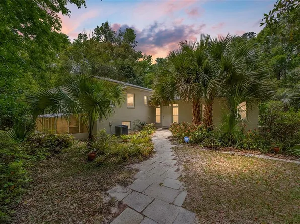 1711 NW 10th Ave, Gainesville, FL 32605