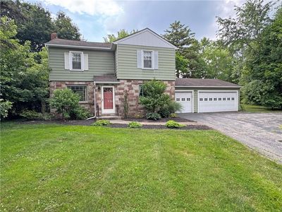 2851 Elmwood Ave, Rochester, NY, 14618