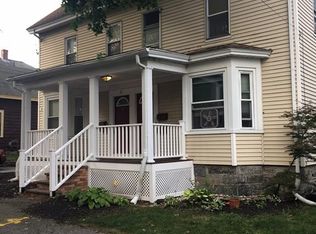 15 Maple Ave #2, North Andover, MA 01845